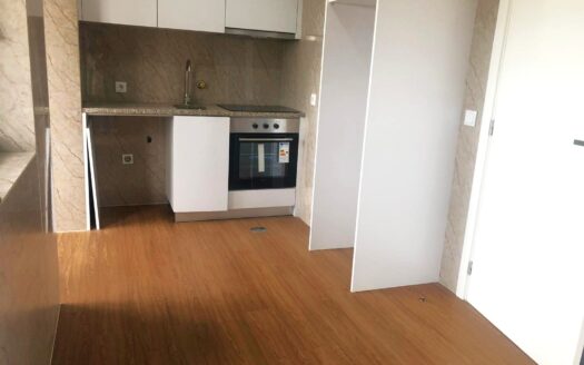 Apartamento T3 Renovado – Rio Tinto