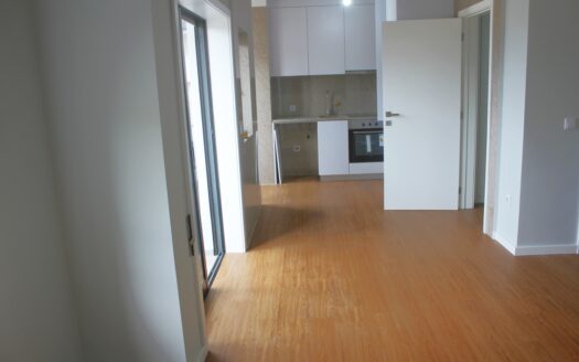 Apartamento T3 Renovado – Rio Tinto