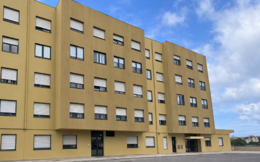 Apartamento T3 Renovado – Rio Tinto