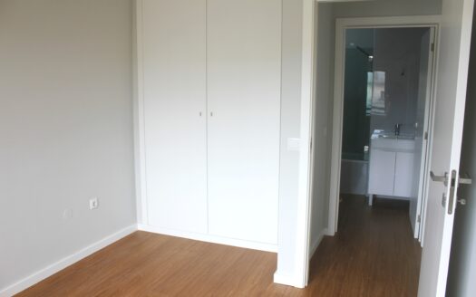 Apartamento T3 Renovado – Rio Tinto