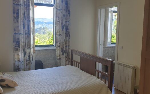 Moradia para venda em Vale de Cambra