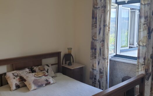 Moradia para venda em Vale de Cambra