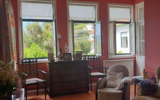 Moradia para venda em Vale de Cambra