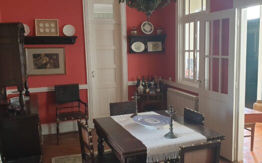 Moradia para venda em Vale de Cambra