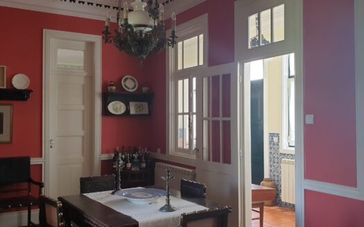 Moradia para venda em Vale de Cambra