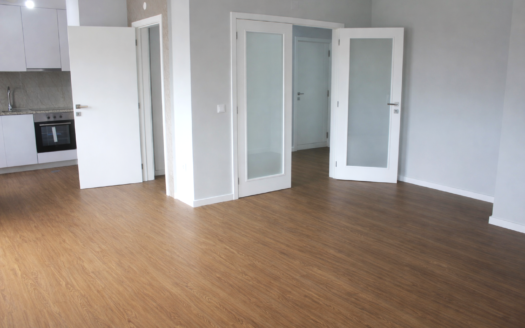 Apartamento T3 Renovado – Rio Tinto