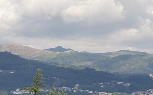 Moradia para venda em Vale de Cambra