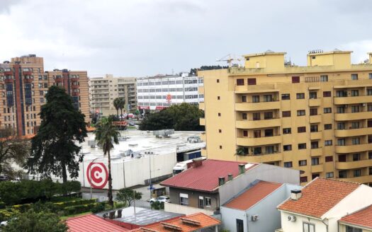 Apartamento T3 Renovado – Rio Tinto