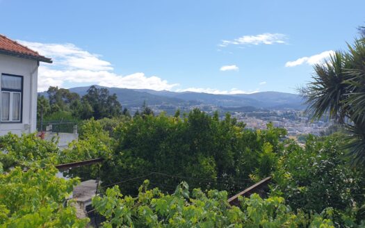 Moradia para venda em Vale de Cambra