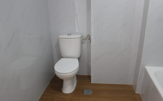 Apartamento T3 Renovado – Rio Tinto