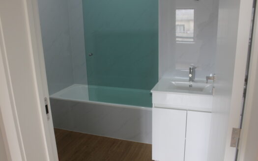 Apartamento T3 Renovado – Rio Tinto