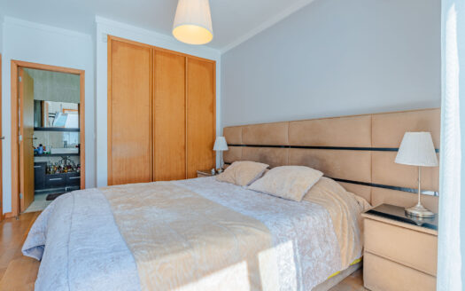 Apartamento T3 Gaia – Junto ao El Corte Inglês