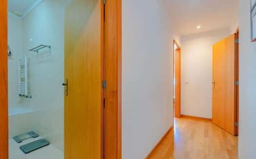 Apartamento T3 Gaia – Junto ao El Corte Inglês