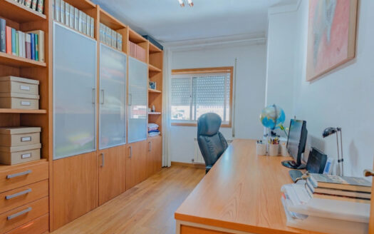 Apartamento T3 Gaia – Junto ao El Corte Inglês