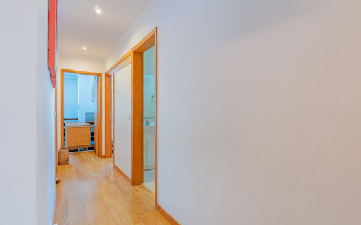 Apartamento T3 Gaia – Junto ao El Corte Inglês
