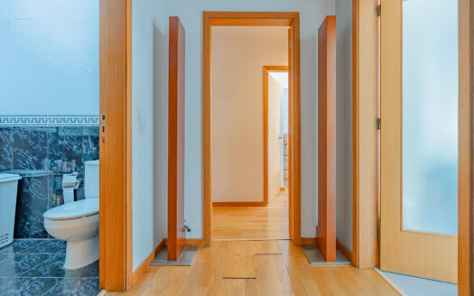 Apartamento T3 Gaia – Junto ao El Corte Inglês