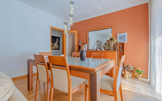 Apartamento T3 Gaia – Junto ao El Corte Inglês