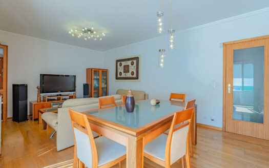 Apartamento T3 Gaia – Junto ao El Corte Inglês