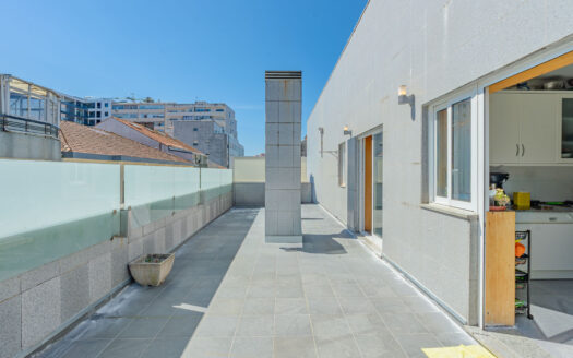 Apartamento T3 Gaia – Junto ao El Corte Inglês