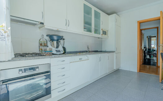 Apartamento T3 Gaia – Junto ao El Corte Inglês