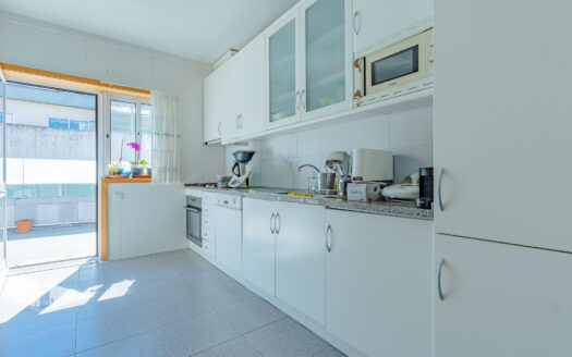 Apartamento T3 Gaia – Junto ao El Corte Inglês