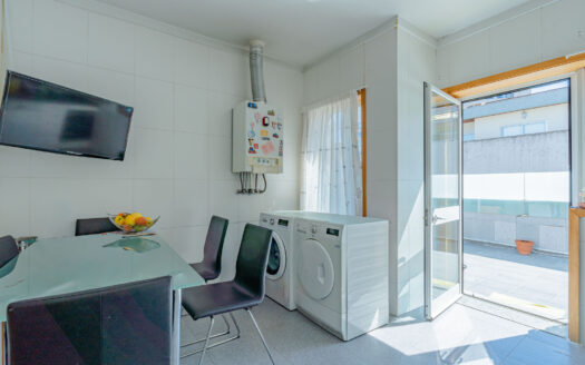 Apartamento T3 Gaia – Junto ao El Corte Inglês