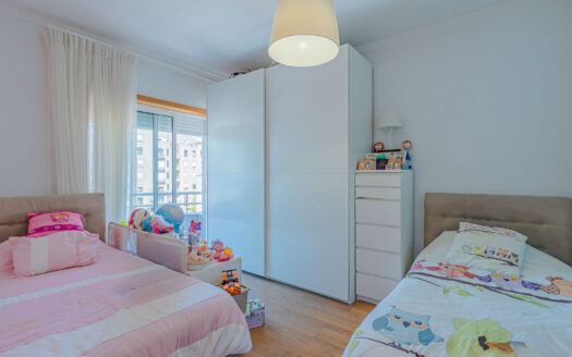 Apartamento T3 Gaia – Junto ao El Corte Inglês