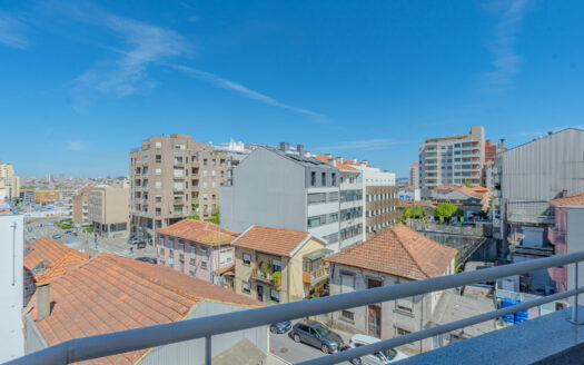 Apartamento T3 Gaia – Junto ao El Corte Inglês