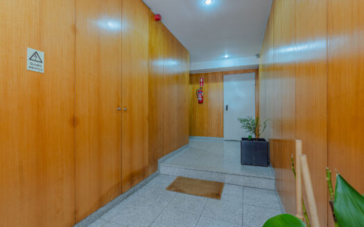 Apartamento T3 Gaia – Junto ao El Corte Inglês