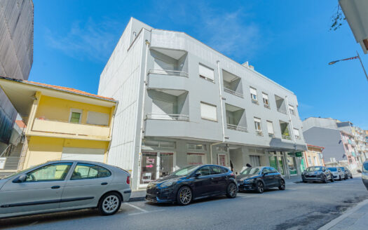 Apartamento T3 Gaia – Junto ao El Corte Inglês