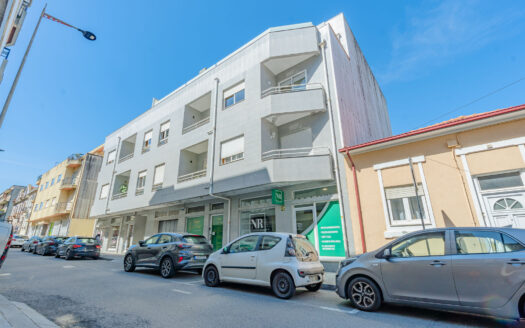 Apartamento T3 Gaia – Junto ao El Corte Inglês