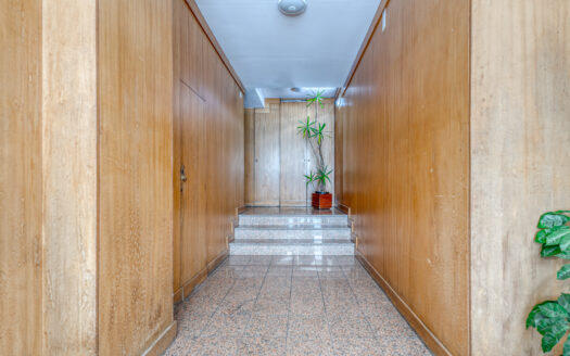 Apartamento T2 Leça do Balio