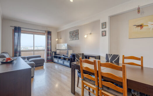 Apartamento T2 Leça do Balio