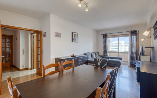 Apartamento T2 Leça do Balio