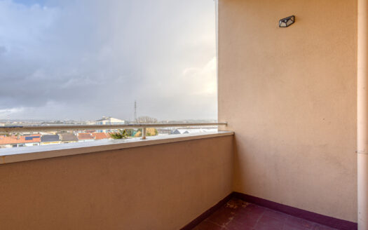 Apartamento T2 Leça do Balio