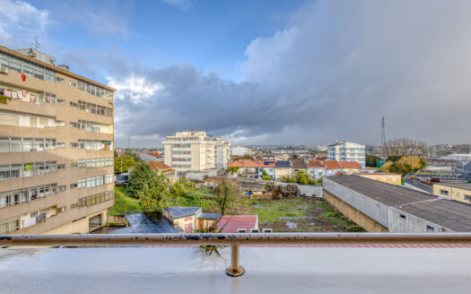 Apartamento T2 Leça do Balio