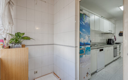 Apartamento T2 Leça do Balio