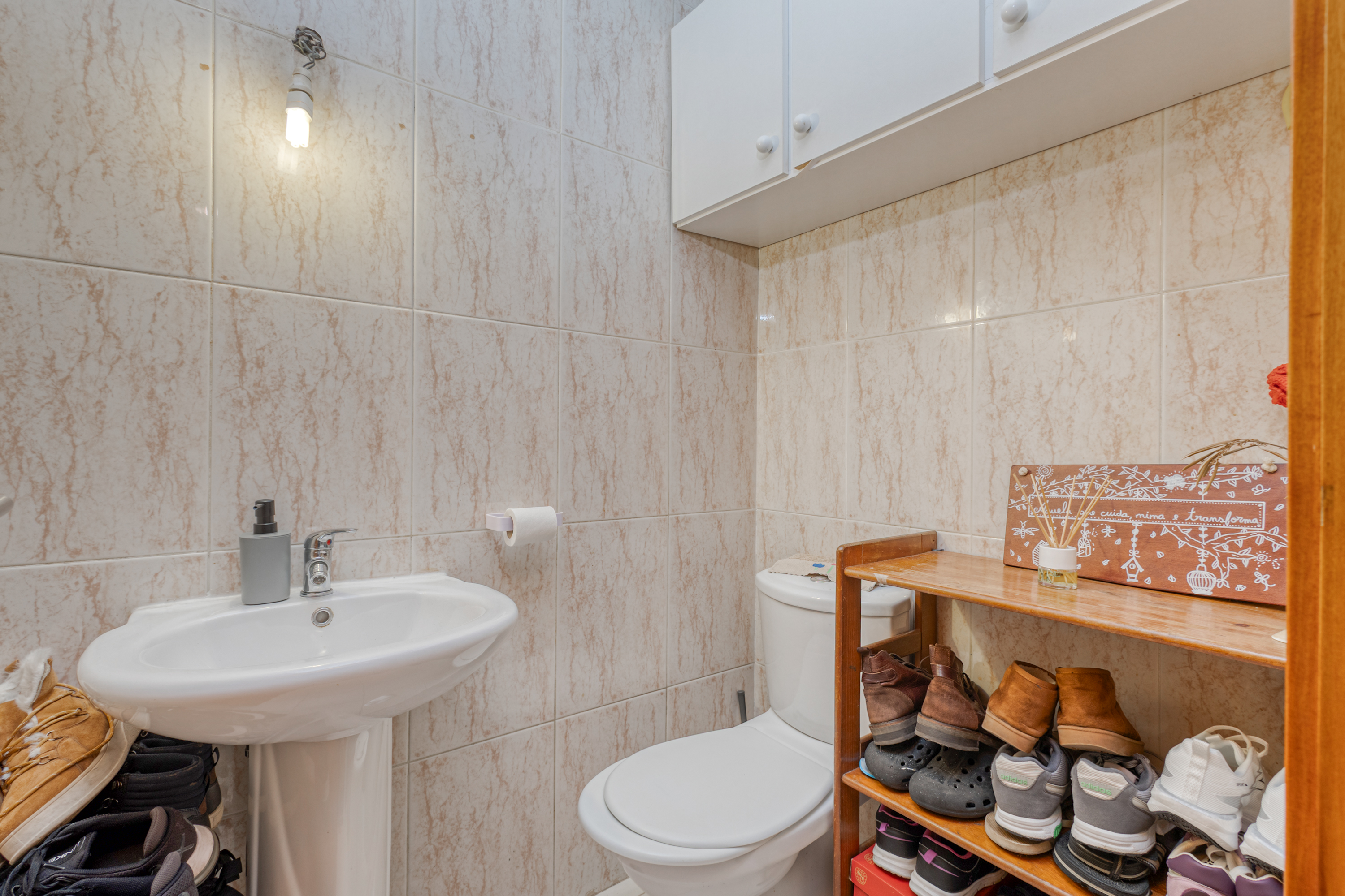 Apartamento T2 Leça do Balio