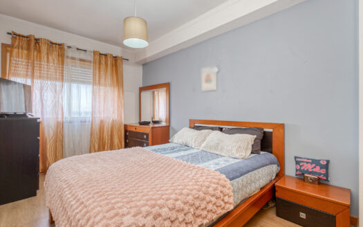 Apartamento T2 Leça do Balio