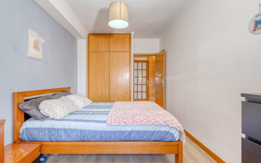 Apartamento T2 Leça do Balio