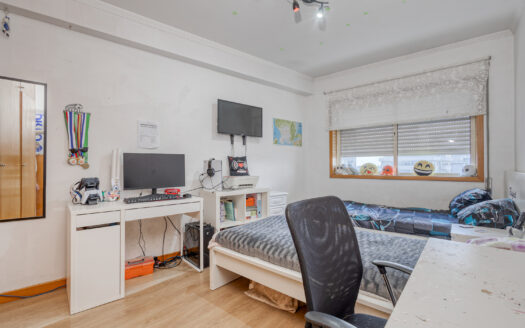 Apartamento T2 Leça do Balio