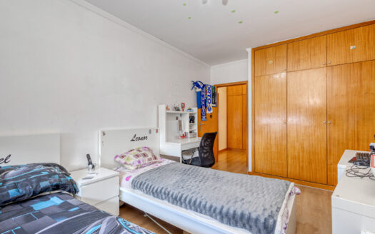 Apartamento T2 Leça do Balio