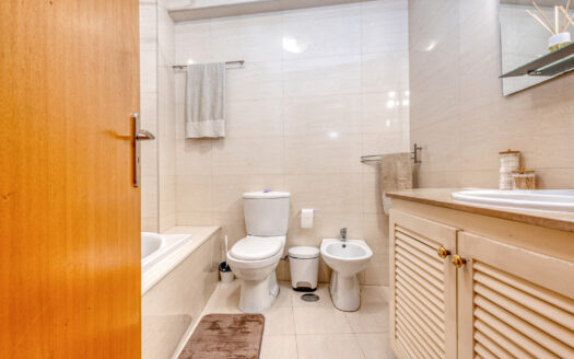 Apartamento T2 Leça do Balio