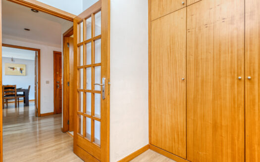 Apartamento T2 Leça do Balio