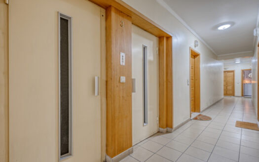 Apartamento T2 Leça do Balio