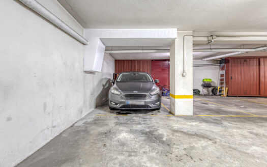 Apartamento T2 Leça do Balio