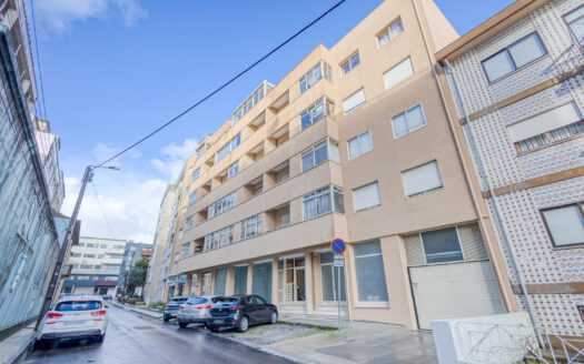 Apartamento T2 Leça do Balio