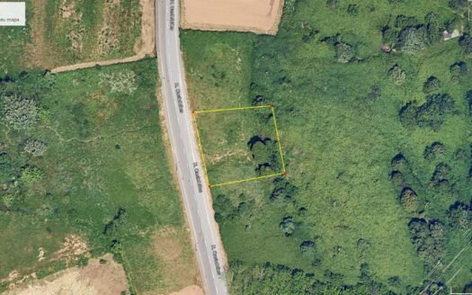 Terreno em Serzedo com 1000m2