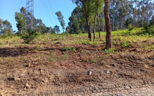 Terreno em Serzedo com 3400m2