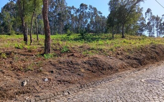 Terreno em Serzedo com 3400m2